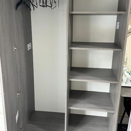Premier City Centre Room- Ensuite ノッティンガム エクステリア 写真
