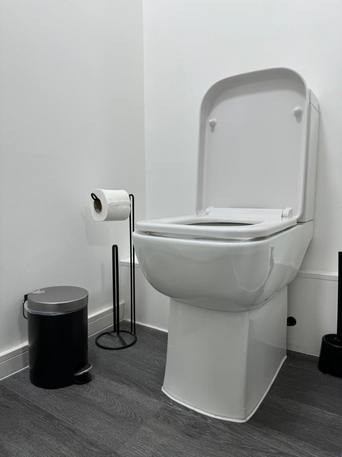 Premier City Centre Room- Ensuite ノッティンガム エクステリア 写真